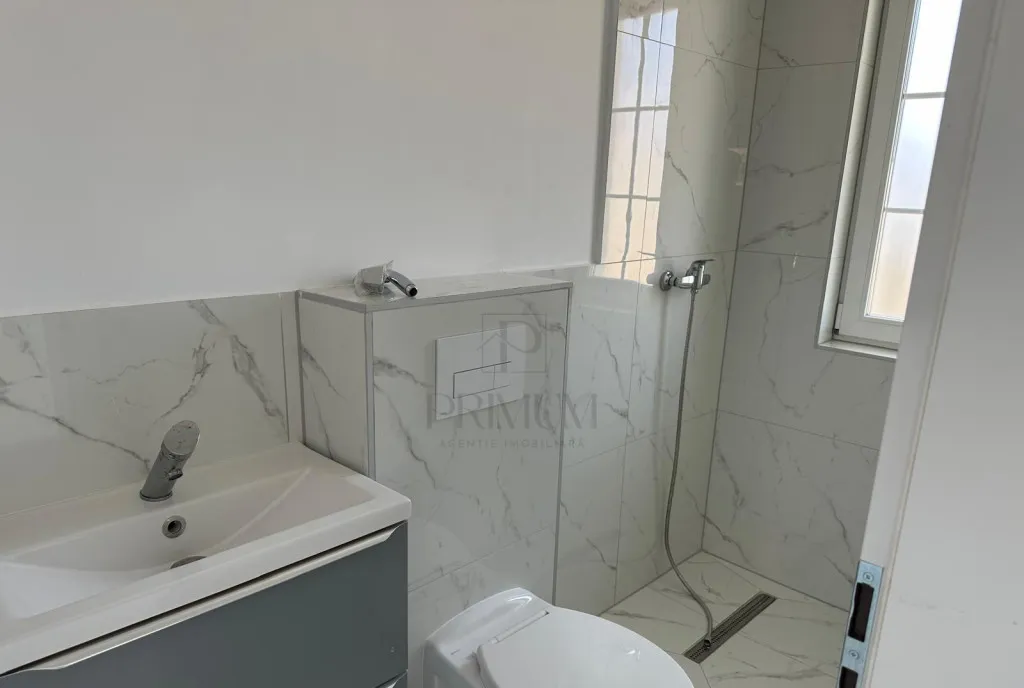 Mosnita zona excelenta 4 camere duplex