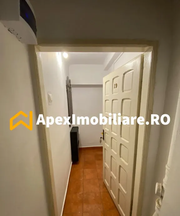 Apartament 2 camere de inchiriat Romana Bucuresti ApexImo