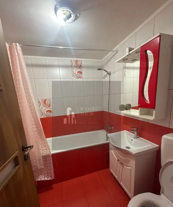 Apartament 2 camere Aparatorii Patriei aproape de metro