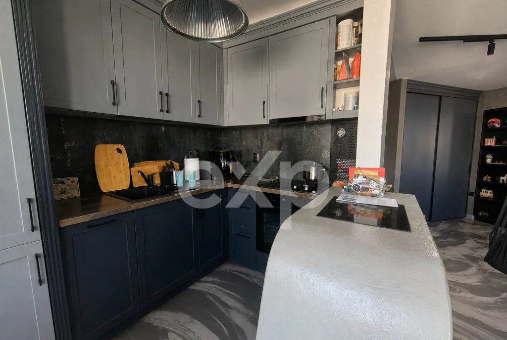 Apartament 2 camere 62 mp Parcare subterana zona bmw