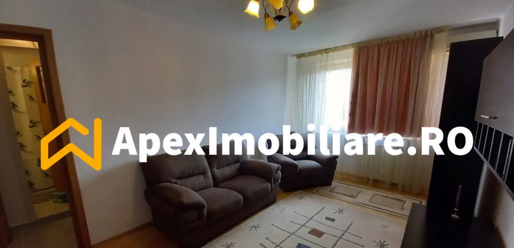 Apartament 3 camere de inchiriat Iancului Bucuresti ApexI