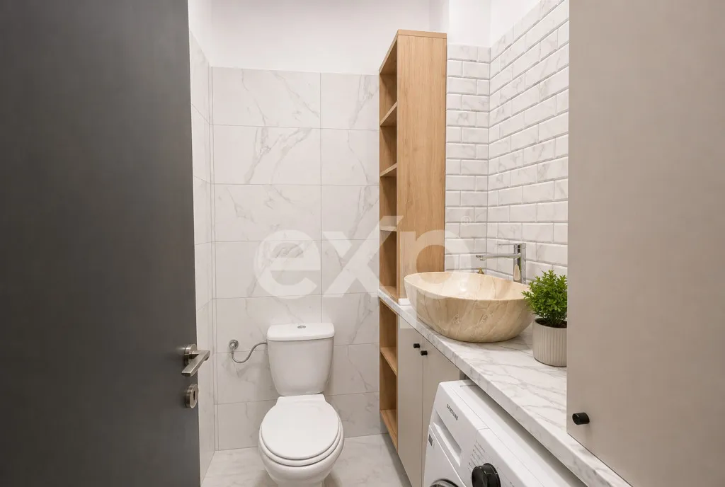 Apartament 3 camere 81 mp 2 bai boxa 12 mp si parcare -