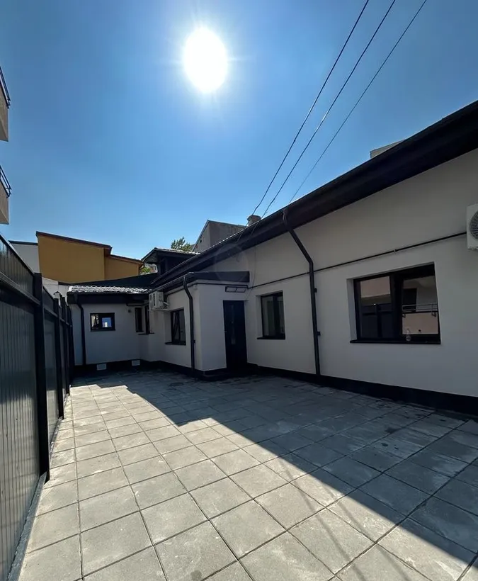 Obor str Litovoi Voievod