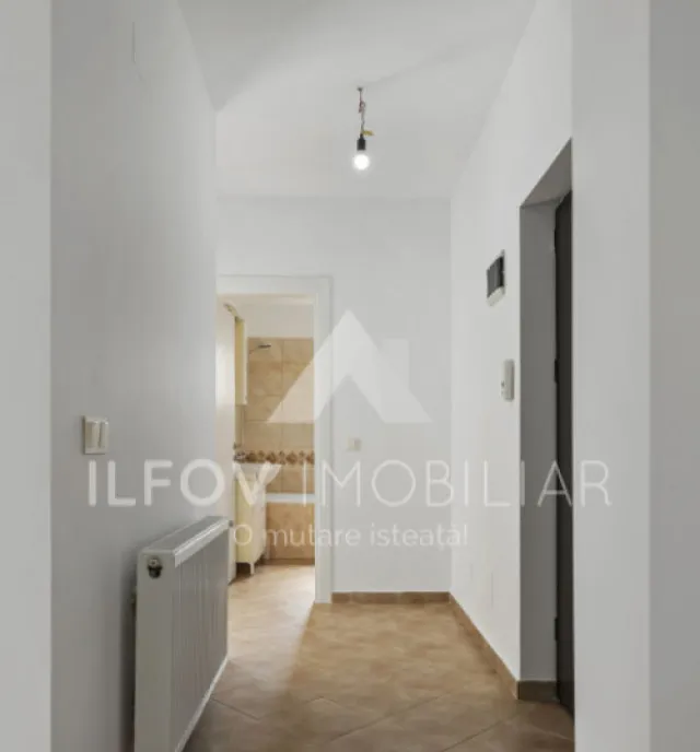 Otopeni Apartament 3 camere 78 88mp parcare centrala