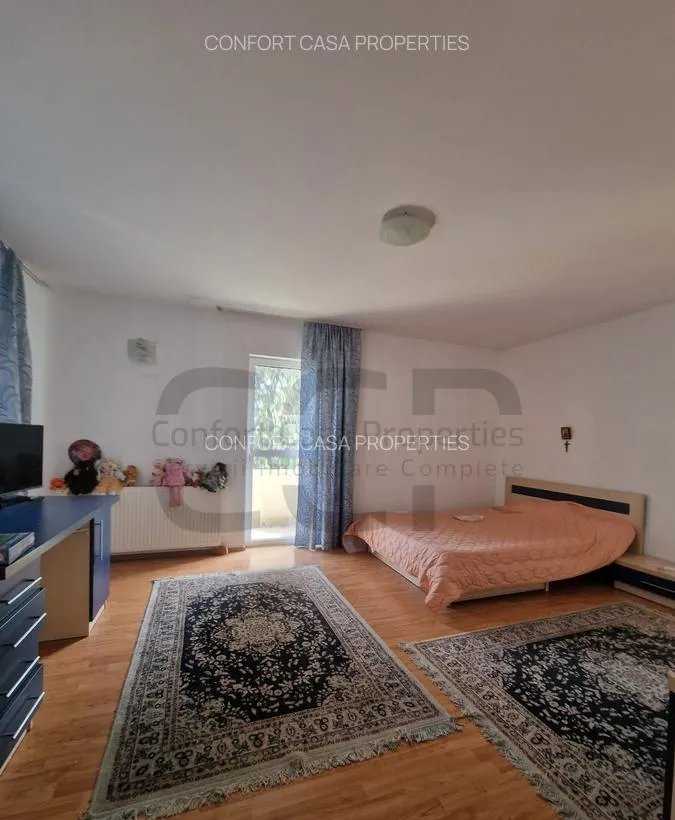Splaiul Unirii Calea Vitan Mihai Bravu Vila 330 mp P 1E M garaj