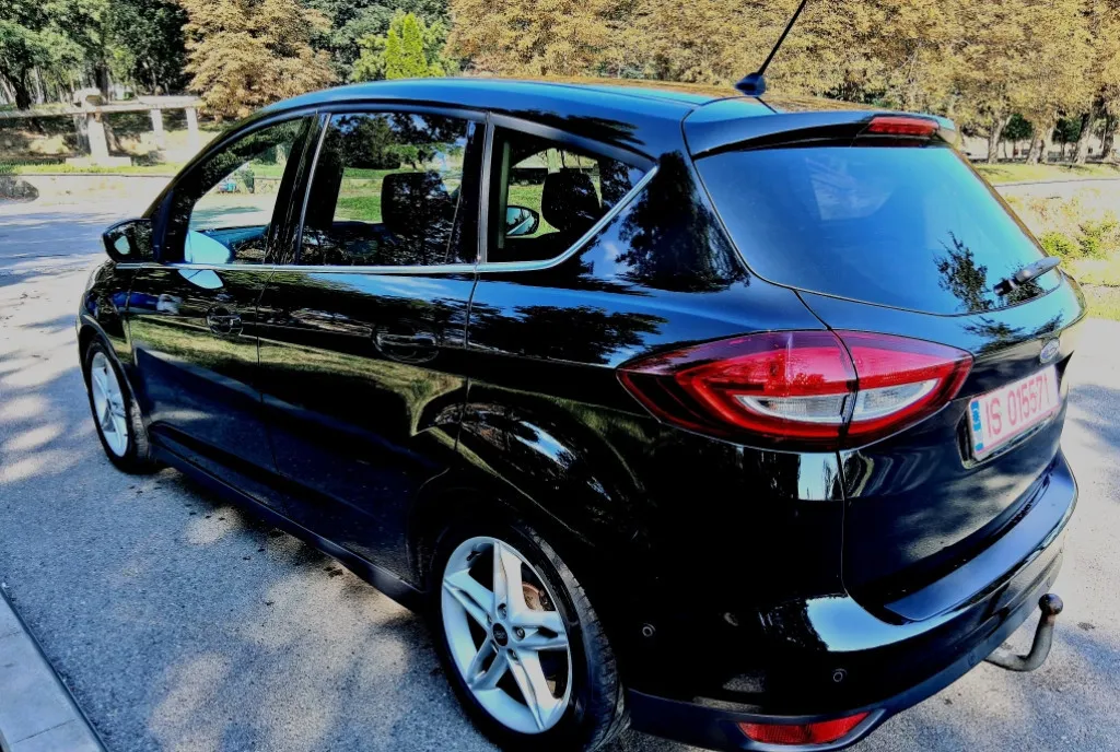 Ford C MAX 2 0 tdci 150cp euro 6 7 200 eur