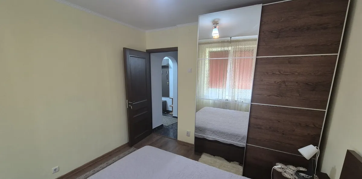 Mosilor Obor Rovine