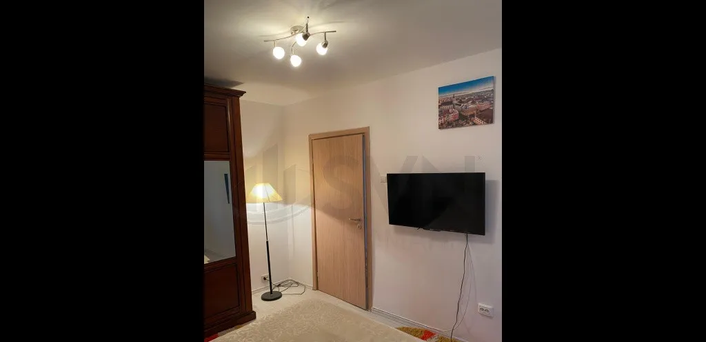 Apartament 3 camere I Marriott