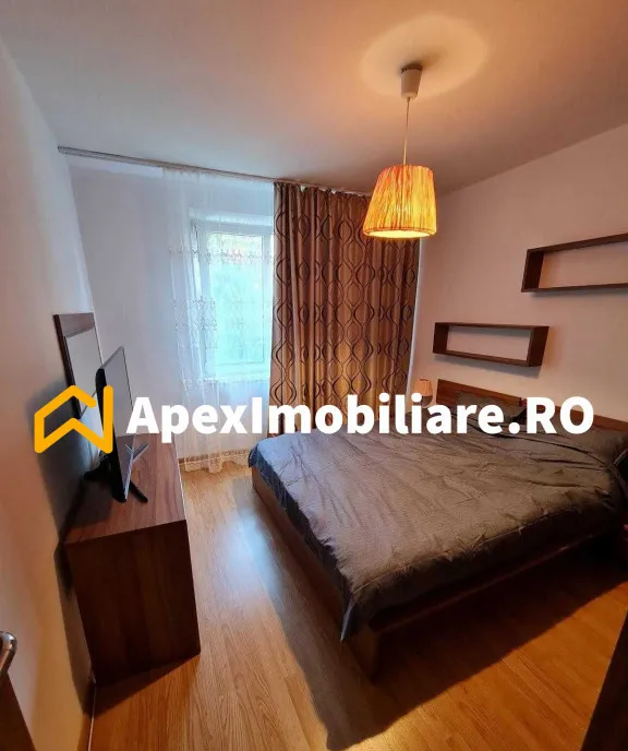 Apartament 3 camere de inchiriat Teiul Doamnei Bucuresti A