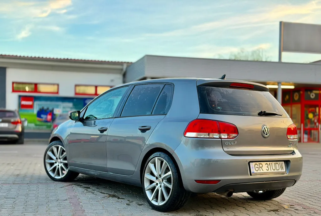 Volkswagen golf 4 tdi 4 999 eur