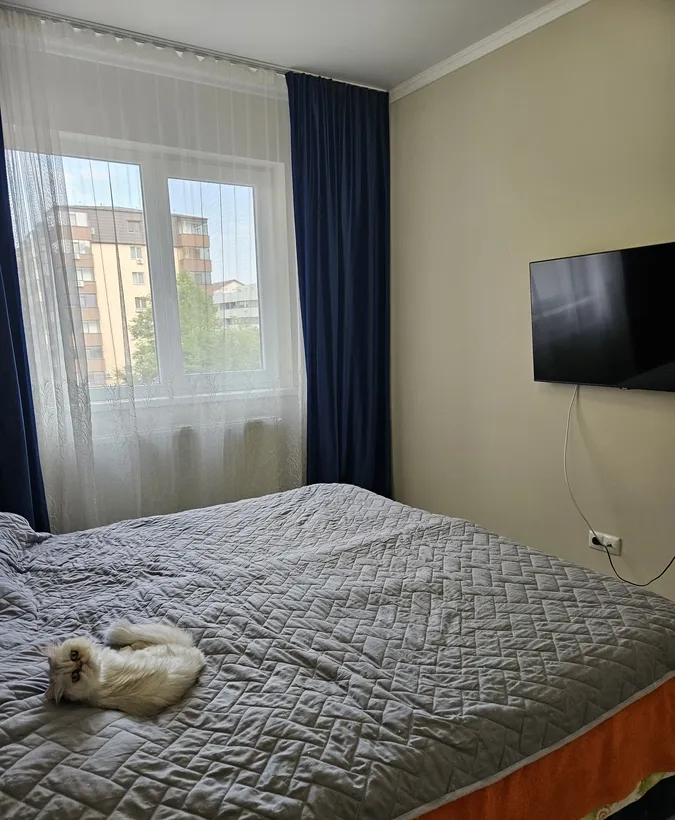 Militari Residence Tineretului 2/7 65 mp 2 bai 2 balcoane bl 2017