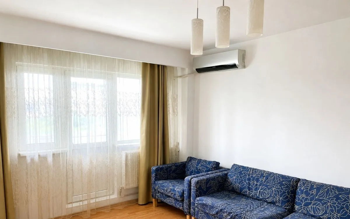 Crangasi Vanzare apartament cu 3 camere 2 min Metrou Crangasi