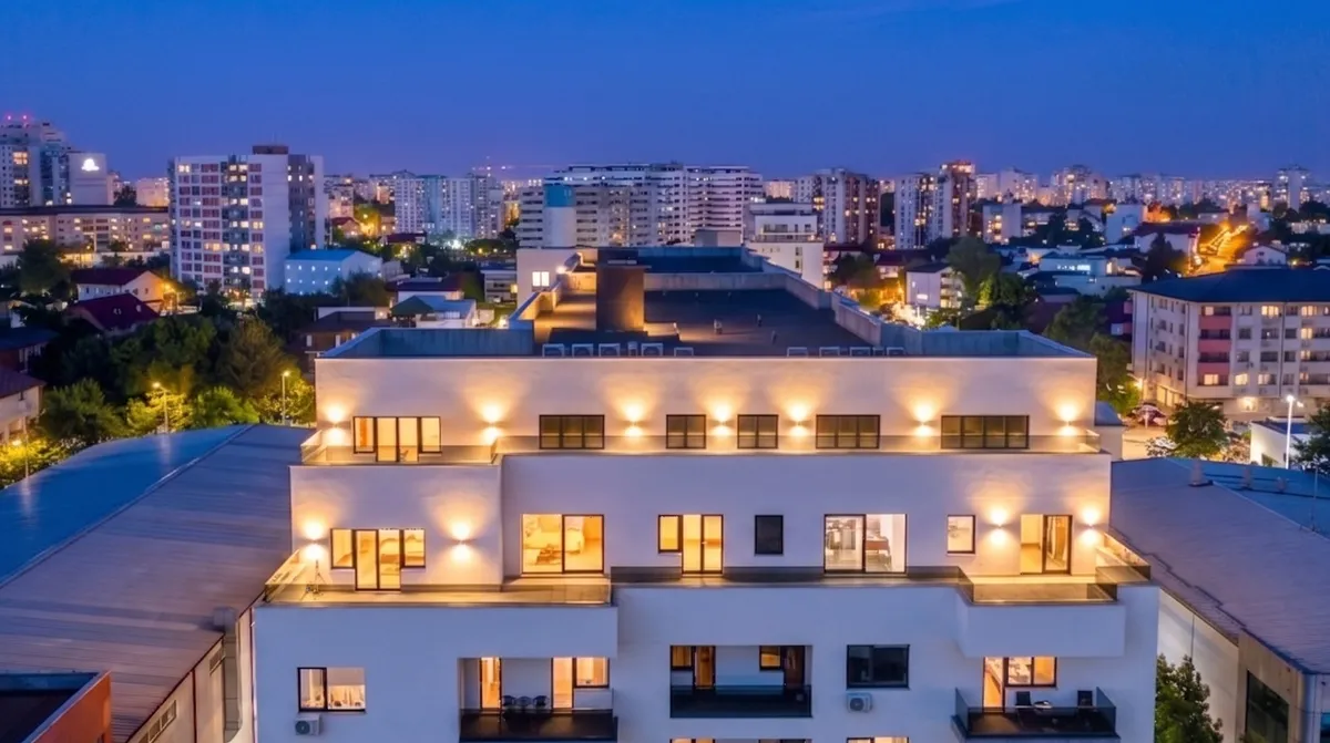 Splaiul Unirii Mihai Bravu duplex et 5 si 6/6 4 parcari subterane incluse