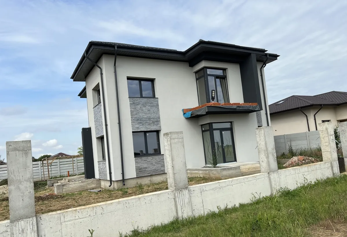 Domnesti Particular 2 loturi alaturate de 600mp fiecare