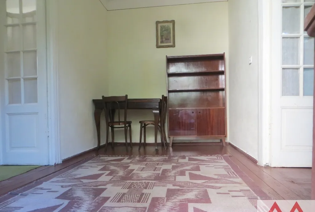 Rond Alba Iulia Decebal adiacent Dristorului casa teren 143 mp