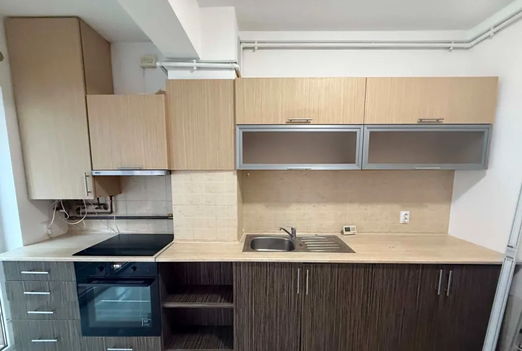 Apartament 2 camere bloc nou Zorilor zona Sigma Center