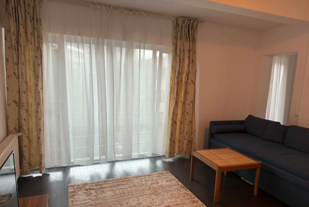 Apartament 2 camere bloc nou Zorilor zona Sigma Center