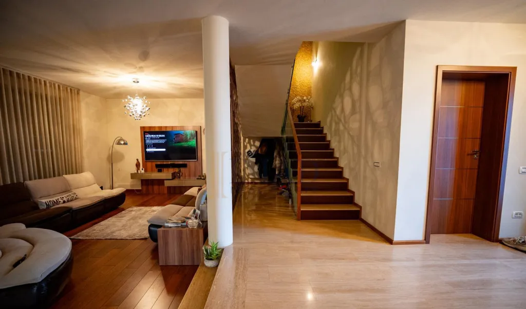 Apartament tip Studio de inchiriat bloc nou Class Park