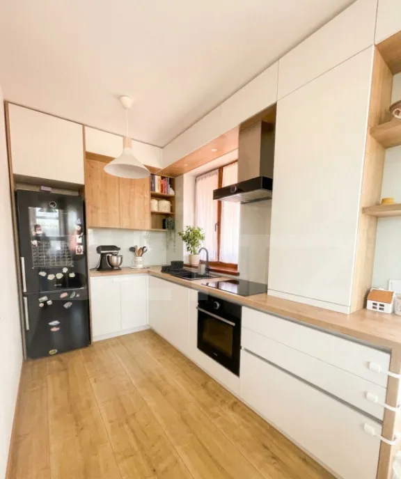 Apartament 2 camere 44 mp zona Central