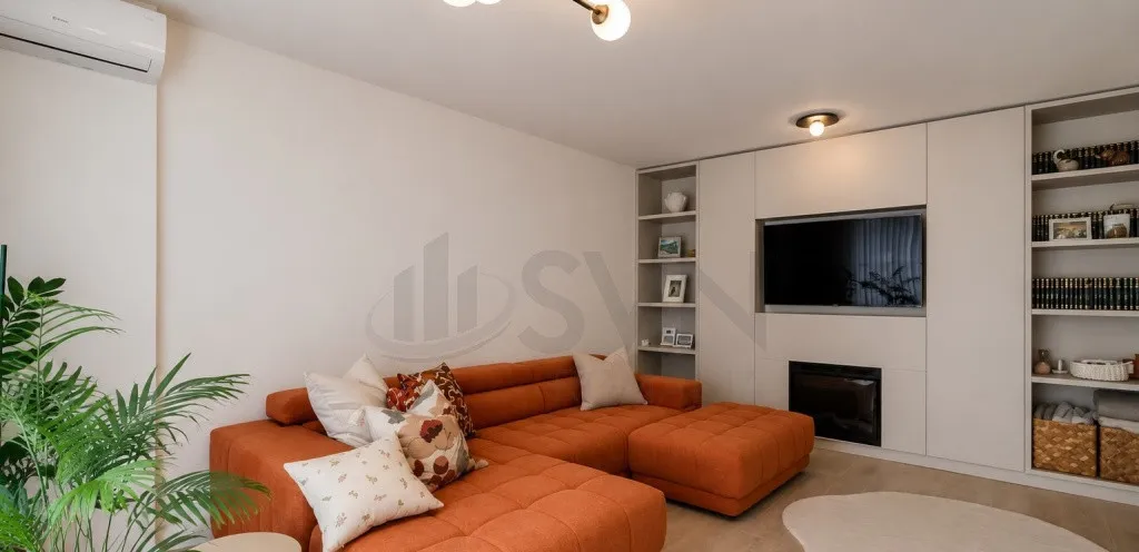 Apartament 3 Camere I Arbo Residence
