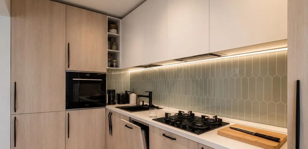 Apartament 3 Camere I Arbo Residence