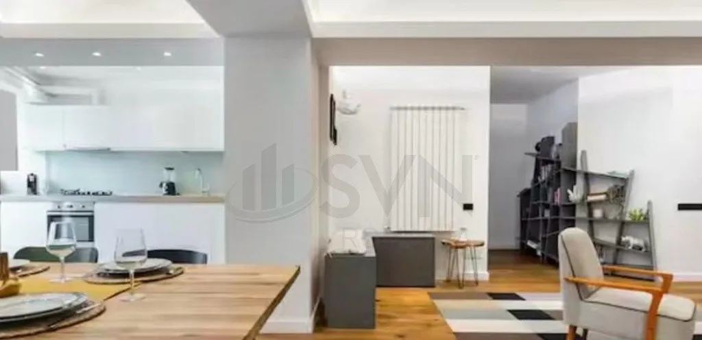 Apartament 3 camere I Dorobanti I De inchiriat