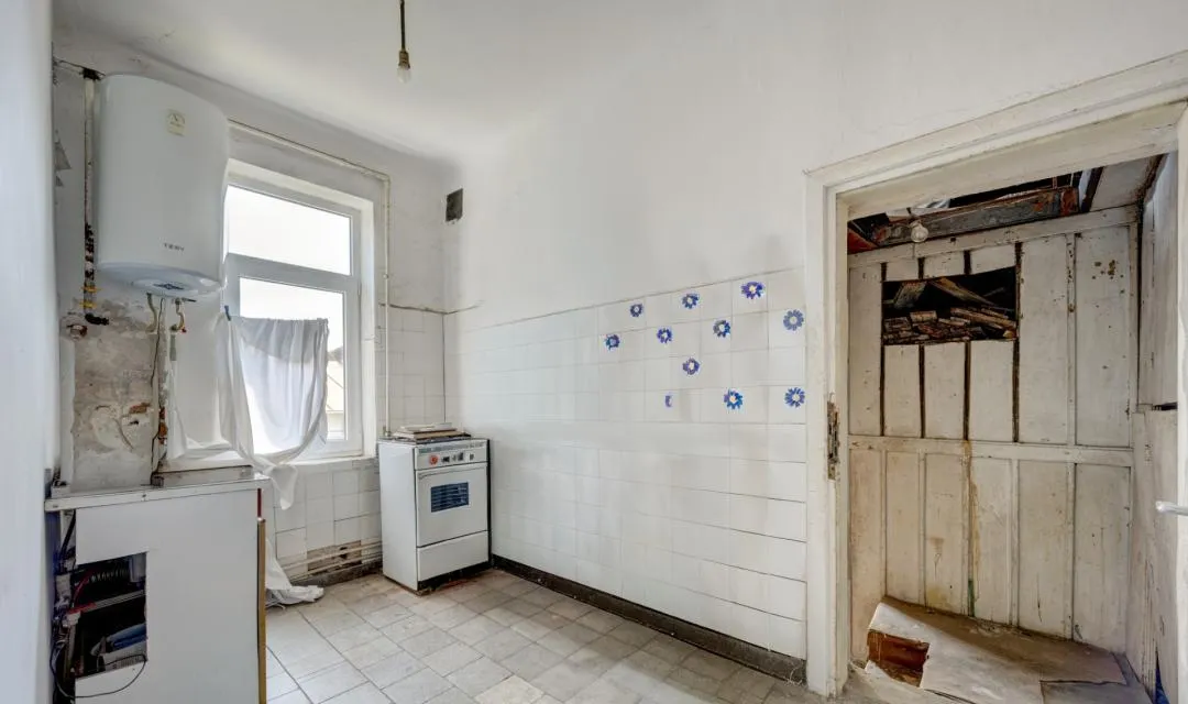 Apartament casa 3 camere ultracentral Izvorul Rece