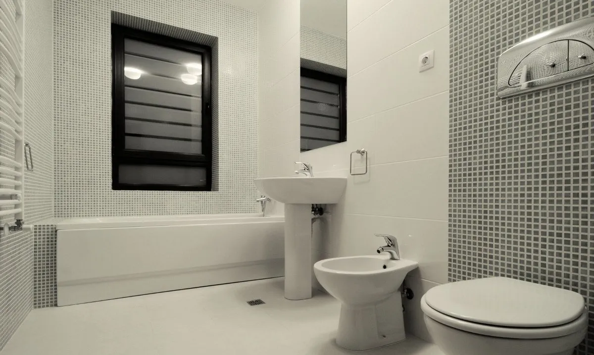 Apartament 4 camere complet mobilat Iancu Nicolae