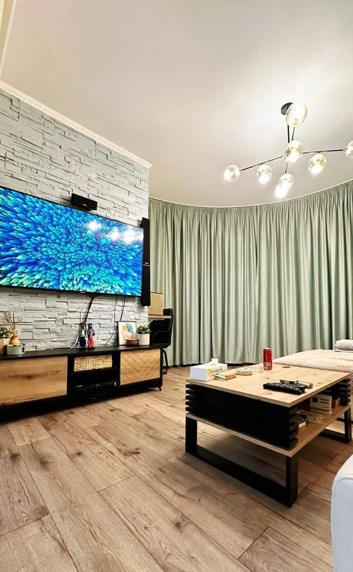 Apartament exclusivist cu terase generoase 150 69 mp Maria Rosetti nr 10
