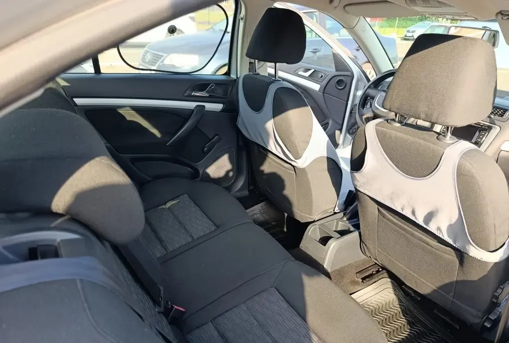 Skoda Octavia 1 6 TDI 2012 5 000 eur