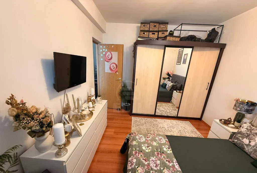Apartament 2 camere zona Eroilor