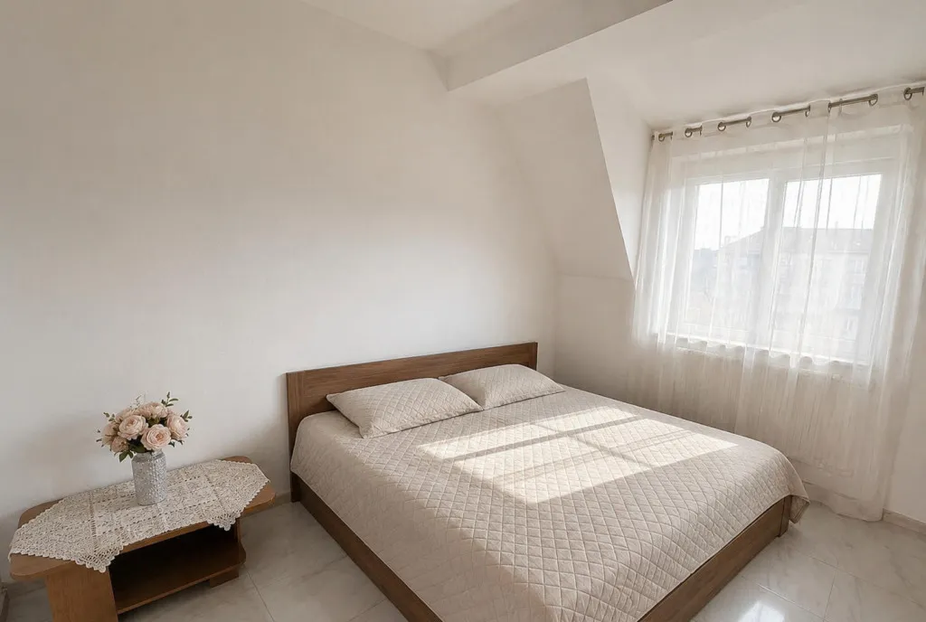 Apartament cu o camera Traian