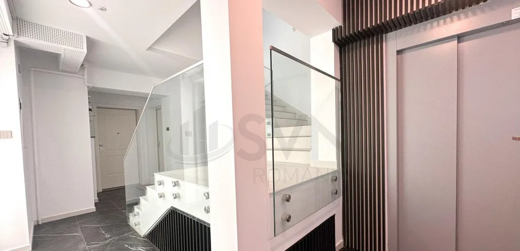 Apartament 2 camere l Mosilor l Bloc Boutique