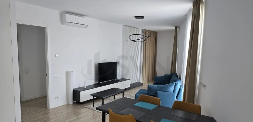 Apartament 2 camere I Herastrau