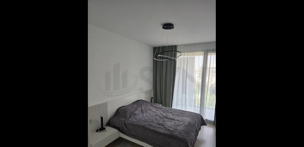 Apartament 2 camere I Herastrau