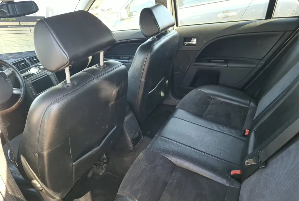 Ford Mondeo an 2005 2 0 motorina 999 eur