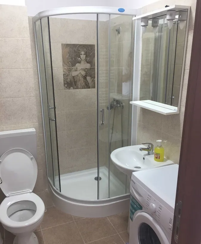 Rahova Salaj Pucheni 73 15 minute de Piata Unirii cu stb centrala ac
