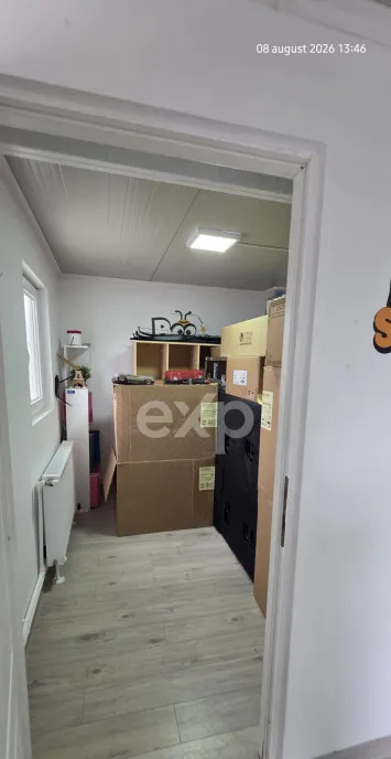 Spatiu Modular / Comercial 144 mp utili Teren Intravilan