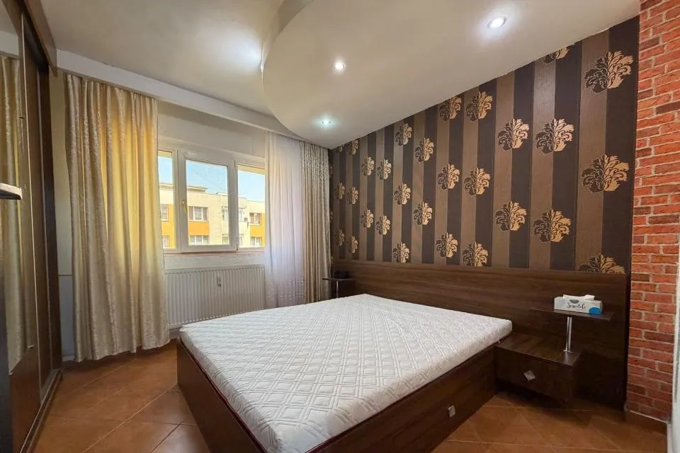 Calea Rahovei 1 min Apartament 2 Camere Str Focsani 6