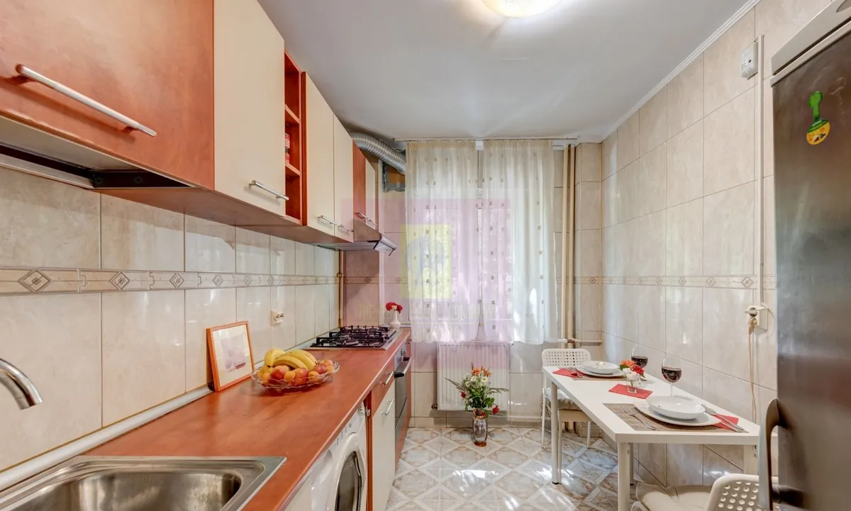 Apartament cu 2 camere de vanzare Panduri - Calea 13 Septembrie