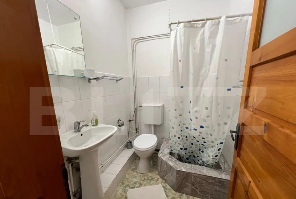 Spatiu versatil 20 mp zona Bucuresti/ Fabricii