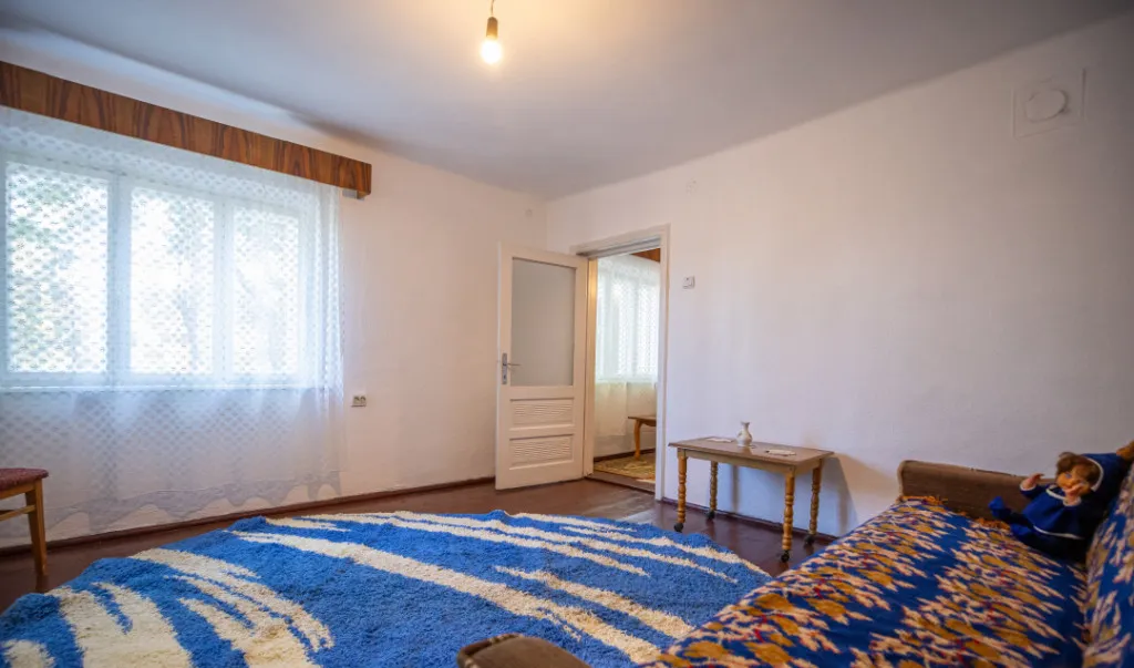 Casa 3 Camere Ovidiu Teren 335 mp Ideala pentru Famili