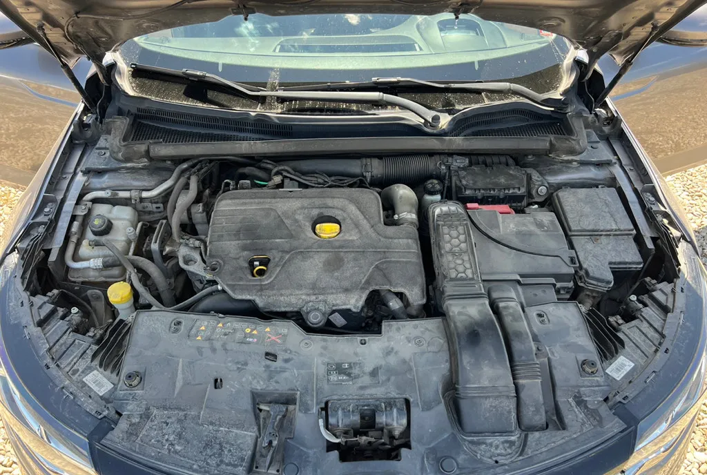 Renault Talisman 4Control 1 6dci/160cp 2016 EURO 6 8 190 eur