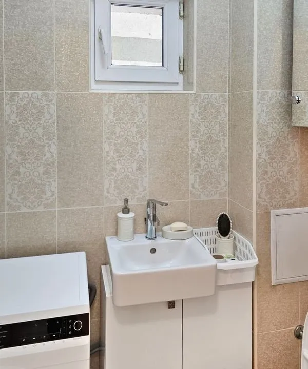 Pantelimon Mega Mall Apartament 3 camere Mobilat elegant Loc parcare inclus