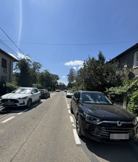 Alexandru Antoniu Bucuresti Sector 5 zona Viilor