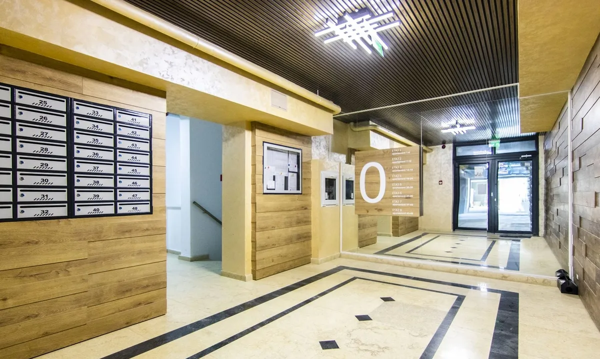 Doua camere bucatarie inchisa balcon mobilat/ utilat 5 minute metrou bloc nou