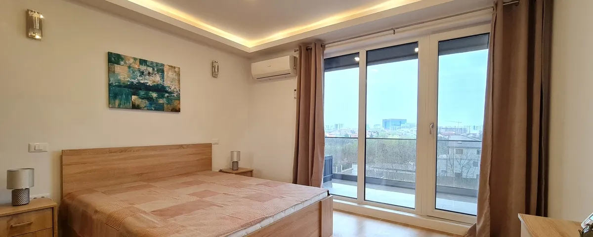 Pipera Astra Residence
