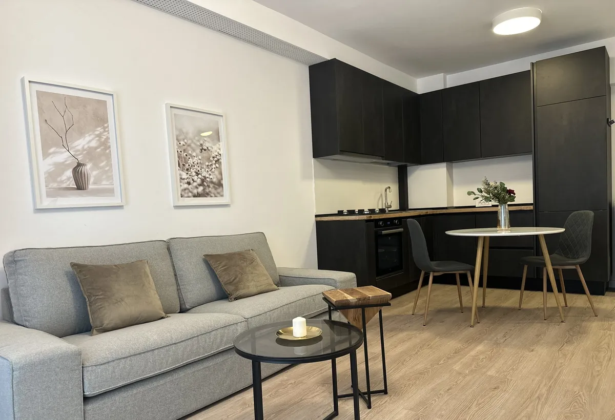 Pipera Prima Vista Residence