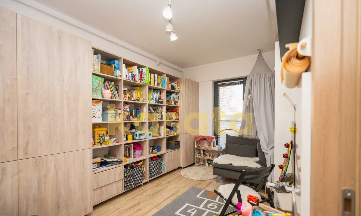 Calea Mosilor apartament 2 camere bloc nou metrou