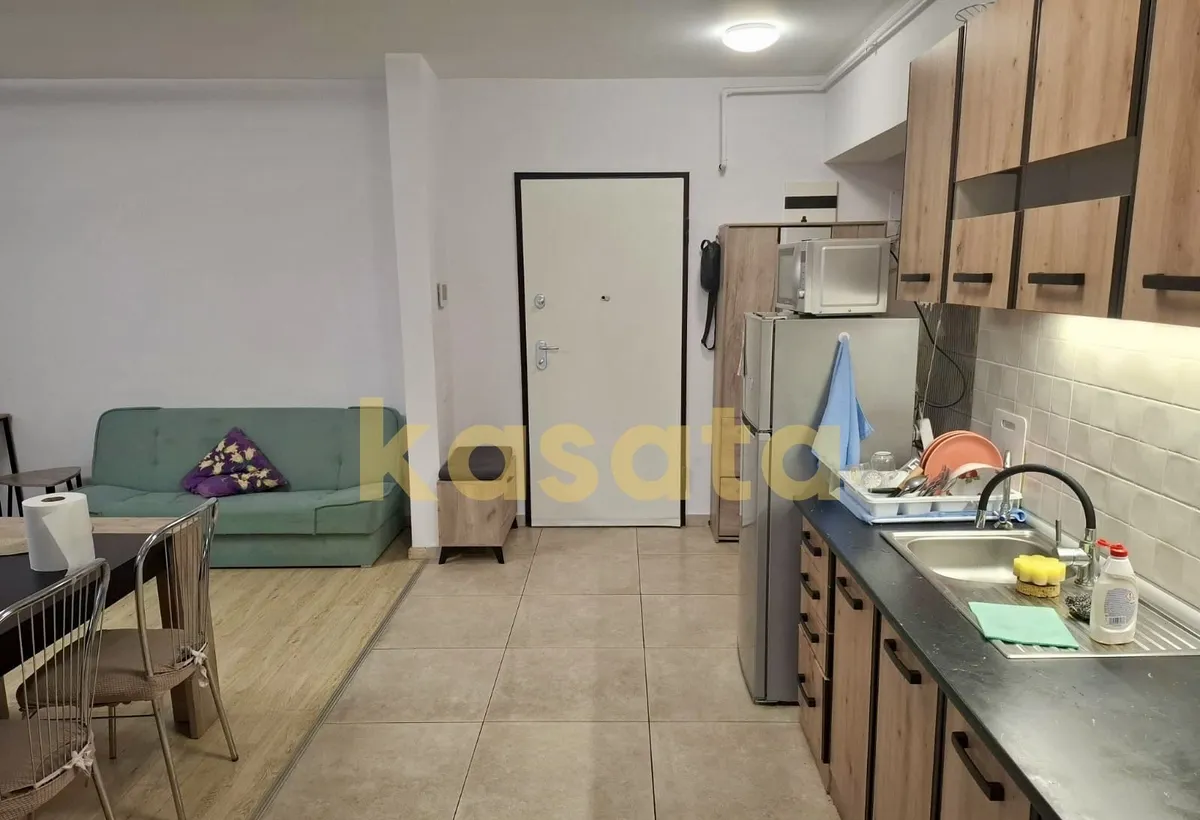 Giulesti Aquacity bloc nou de inchiriat apartament 2 camere